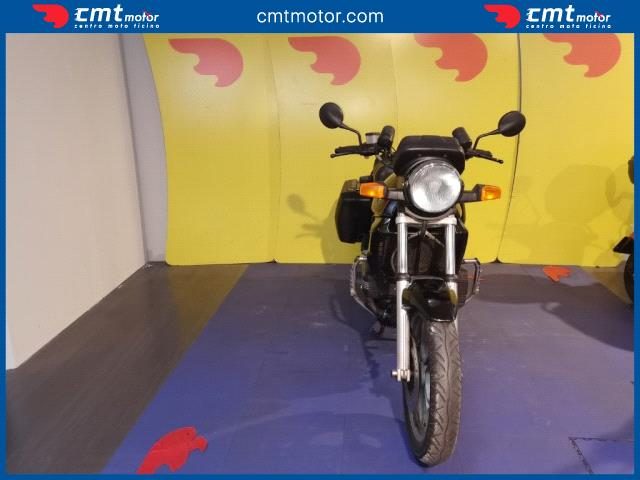 BMW K 75 Finanziabile - Nero - 59314 Immagine 2