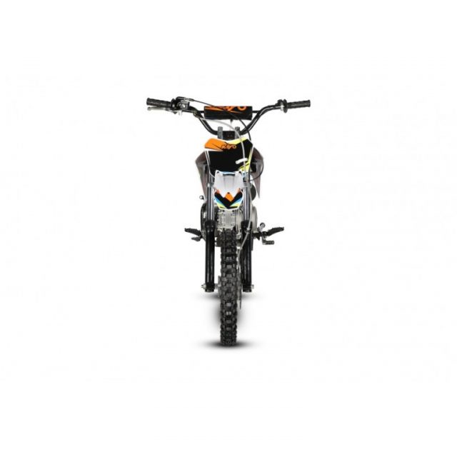 ALTRE MOTO O TIPOLOGIE Pitbike TSD 110 kayo Immagine 1