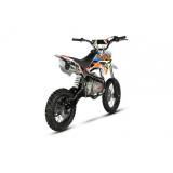 ALTRE MOTO O TIPOLOGIE Pitbike TSD 110 kayo