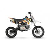 ALTRE MOTO O TIPOLOGIE Pitbike TSD 110 kayo