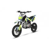 ALTRE MOTO O TIPOLOGIE Pitbike TT 125 14/12