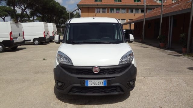 FIAT Doblo Doblò 1.3 MJT PC-TN Cargo Lamierato E5+ Immagine 0