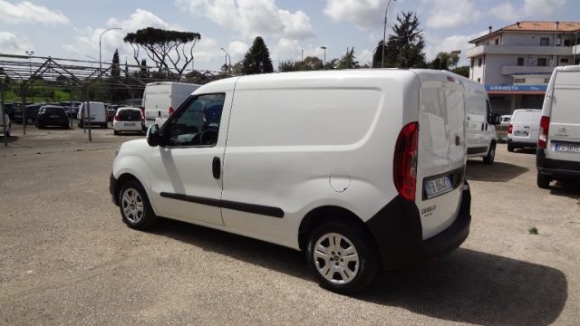 FIAT Doblo Doblò 1.3 MJT PC-TN Cargo Lamierato E5+ Immagine 3