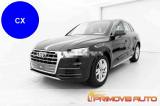 AUDI Q5 50 TFSI plug-in Hybrid S tronic Quattro
