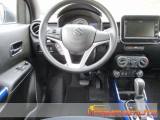 SUZUKI Ignis 1.2 Hybrid CVT comfort