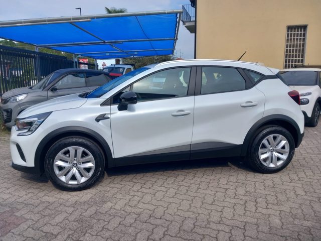 RENAULT Captur TCe 12V 90 CV Evolution+P.Clima(CON ECO-INCENTIVO) Immagine 2