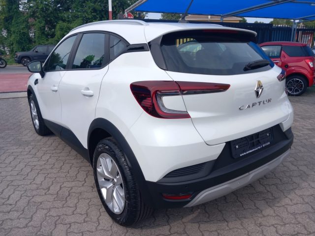 RENAULT Captur TCe 12V 90 CV Evolution+P.Clima(CON ECO-INCENTIVO) Immagine 1