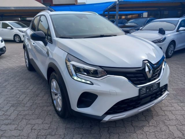 RENAULT Captur TCe 12V 90 CV Evolution+P.Clima(CON ECO-INCENTIVO) Immagine 3