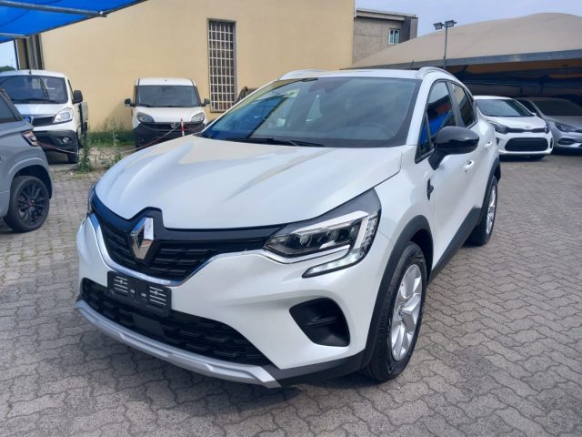 RENAULT Captur TCe 12V 90 CV Evolution+P.Clima(CON ECO-INCENTIVO) Immagine 0