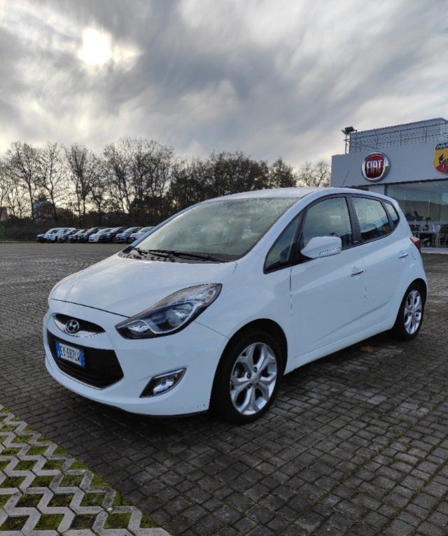 HYUNDAI iX20 1.4 90 CV Immagine 1