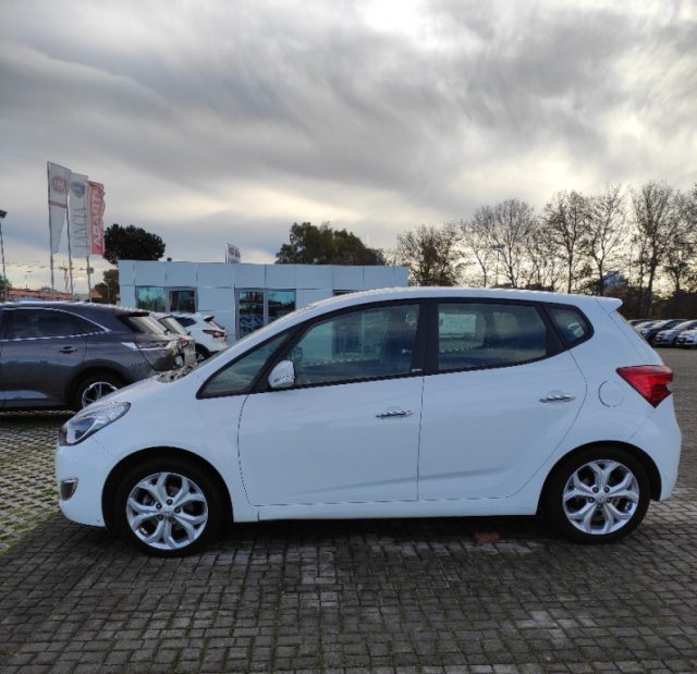 HYUNDAI iX20 1.4 90 CV Immagine 2