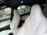 TESLA Model X LONG RANGE AWD 6 POSTI FULL KM 57000!