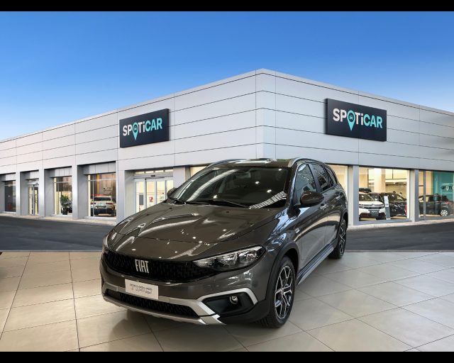 FIAT Tipo Station Wagon 1.5 Hybrid 130cv Immagine 0