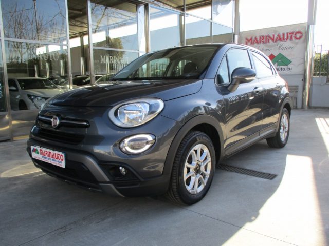 FIAT 500X 1.0 T3 120 CV City Cross Immagine 0