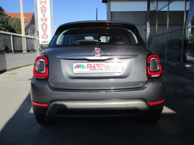 FIAT 500X 1.0 T3 120 CV City Cross Immagine 4