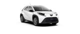 TOYOTA Aygo X 1.0 VVT-i 72 CV 5 porte Active