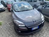 RENAULT Megane Mégane 1.5 dCi 110CV