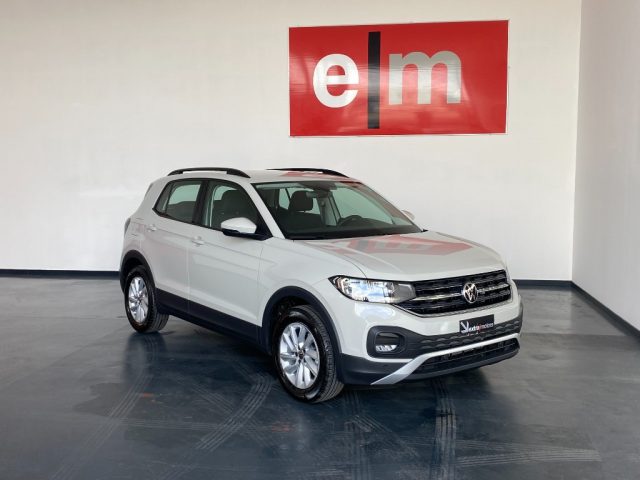 VOLKSWAGEN T-Cross 1.0 TSI STYLE Immagine 1