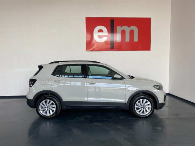 VOLKSWAGEN T-Cross 1.0 TSI STYLE Immagine 3