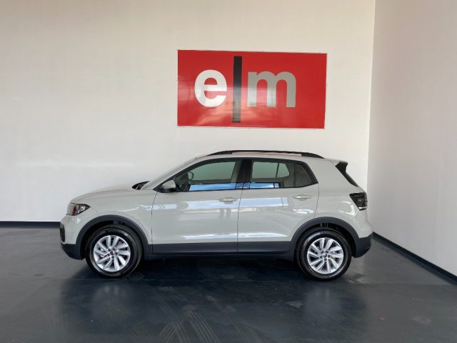 VOLKSWAGEN T-Cross 1.0 TSI STYLE Immagine 4