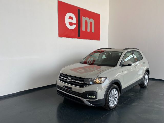 VOLKSWAGEN T-Cross 1.0 TSI STYLE Immagine 2