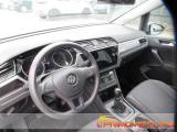 VOLKSWAGEN Touran 1.2 TSI Trendline BlueMotion Technology