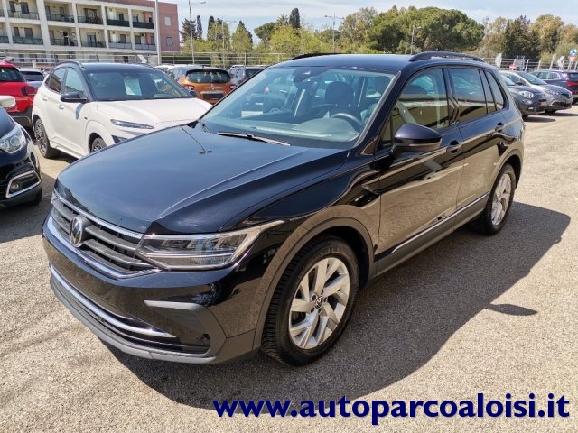 VOLKSWAGEN Tiguan 1.5 TSI 150 CV Life Immagine 0