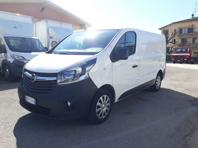 OPEL Vivaro 2018 E6 GARANTITO [M191] Immagine 1