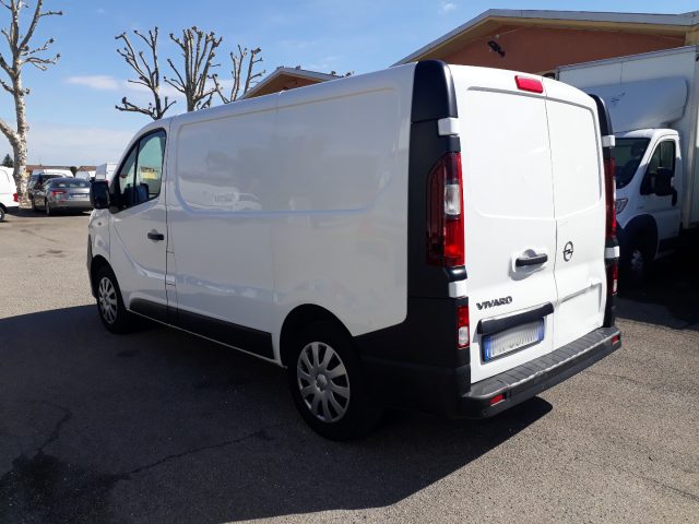 OPEL Vivaro 2018 E6 GARANTITO [M191] Immagine 2