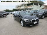 BMW 118 d 5p. Business Advantage NAVIGATORE