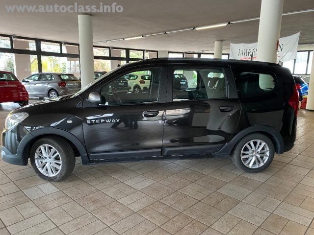 DACIA Lodgy 1.5 Blue dCi 8V 115CV 7 posti Comfort Immagine 2