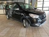 DACIA Lodgy 1.5 Blue dCi 8V 115CV 7 posti Comfort