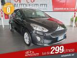 FORD Fiesta 1.1 75 CV GPL 5 porte Titanium