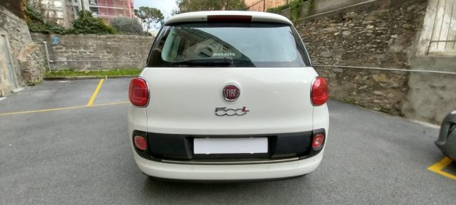 FIAT 500L 1.4 95 CV LOUNGE Pop Immagine 3