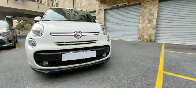 FIAT 500L 1.4 95 CV LOUNGE Pop Immagine 0