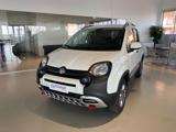 FIAT Panda Cross 0.9 TwinAir Turbo S&S 4x4