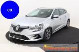 RENAULT Megane Mégane Sporter Blue dCi 115 CV Intens