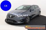 RENAULT Megane Mégane Sporter Blue dCi 115 CV Intens