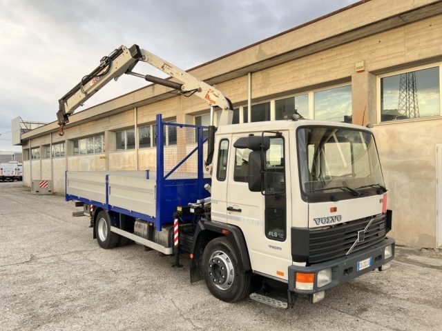 VOLVO FL6 12 Immagine 0