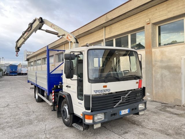 VOLVO FL6 12 Immagine 1