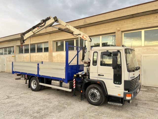 VOLVO FL6 12 Immagine 2