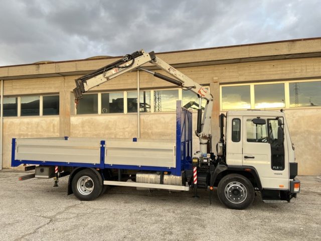 VOLVO FL6 12 Immagine 3