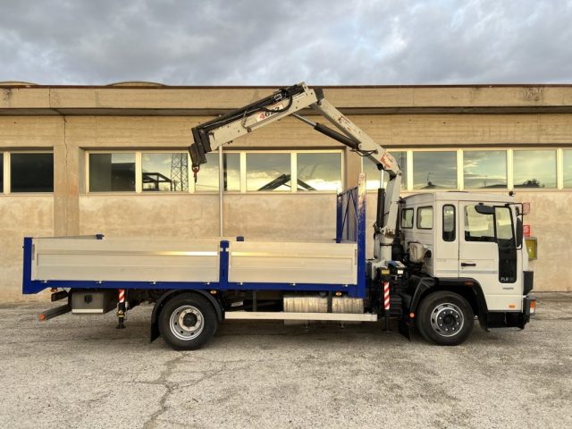 VOLVO FL6 12 Immagine 4