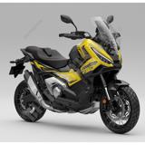 HONDA X-ADV 750 2025 - PRENOTALO