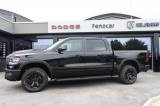 RAM 1500 Rebel Crew Cab 4x4 5.7 V8 HEMI eTorque GT G/T