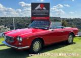 LANCIA Flavia Convertibile Vignale - TARGA ORO