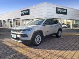 JEEP Compass MY21 PHEV 1300 4xE 190CV LIMITED