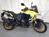 SUZUKI V-Strom 800DE 2024 EURO 5