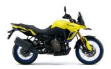 SUZUKI V-Strom 800DE 2025