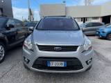 FORD Kuga 2.0 TDCi 163 CV 4WD Titanium DPF